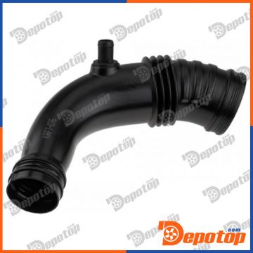 Gaine de suralimentation pour FIAT | GPP-FT-076, 7933